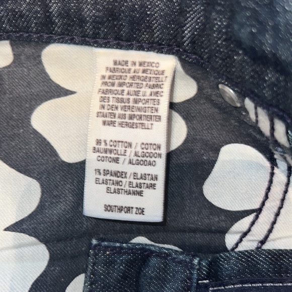 Lucky 🍀 jeans size 4/27 - Picture 5 of 9